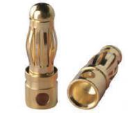 180-5420 RS PRO Compact Power Connector Plug, 32A