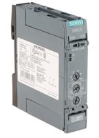 3rp2505-1bw30 Siemens Multi Function Multi Function Timer Relay, Screw, 1 s → 100 h, DPDT, 2 Contacts, DPDT