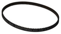 htd-330-3m-06 Contitech HTD 330-3M-06 Timing Belt, 110 Teeth, 330mm Length, 6mm Width