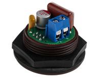 dmr20-1-acv-r-c Murata Power Solutions Digital Voltmeter AC, LED Display 4-Digits ±2 V