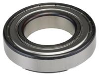6006-2z-c3 FAG 6006-2Z-C3 1 Row Ball Bearing - 30 mm ID, 55 mm OD