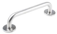726-4185 RS PRO Stainless steel Silver Stainless Steel Handle 64.5 Height, 244mm Length