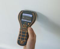 mms3-basic-bld9800 Protimeter BLD9800 Moisture Meter, 99 % RH Max, LCD Display, Battery-Powered