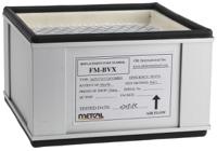 fm-bvx Metcal BVX-100 Main Filter for use with BVX 101