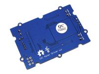 105020001 Seeed Studio Grove - I2C Motor Driver with L298, Arduino Compatible Board