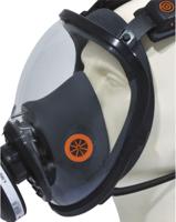 m9200no Delta Plus Full-Type Respirator Mask