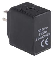 v10025-a19 Norgren 220/240 V ac Solenoid Valve Coil