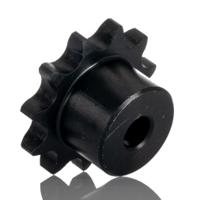 phs-08b-1bh11 SKF 11 Tooth Rough Stock Bore Sprocket, PHS 08B-1BH11 08B-1 Chain Type