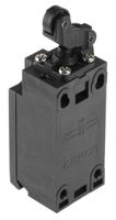 d4n-1162 Omron D4N Series Roller Plunger Interlock Switch, NO/NC, IP67, SPDT, Plastic Housing