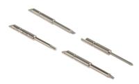 05073671001 Wera Phillips; Hex-Plus; Slotted; Torx; Torx Plus Interchangeable Precision Screwdriver Set, 20-Piece, ESD-Safe