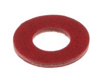 530-258 RS PRO Vulcanised Fibre Tap Washers, M8