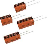 mal223091003e3 Vishay 20F Supercapacitor -20 → +50% Tolerance, 230 EDLC-HV 3V dc, Through Hole