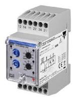 deb71dm24a5 Carlo Gavazzi Earth Leakage Relay