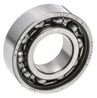 6003 SKF  1 Row Ball Bearing - 17 mm ID, 35 mm OD