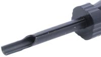 465644-1 TE Connectivity Crimp Extraction Tool, MATE-N-LOK Series, Pin Contact