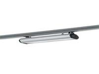 112972000-00688256 Waldmann LED Work Light, 1500 lumens, CEE 7/7 Plug, 220 → 240 V ac, IP20