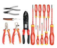 cmse Facom 15 Piece Tool Kit