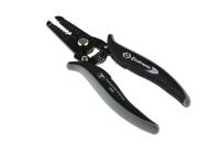 t3895 CK Wire Stripper, 0.8mm Min, 2.6mm Max, 168 mm Overall