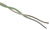 228-7445 RS PRO Type K Mineral Insulated Thermocouple 150mm Length, 1.5mm Diameter → +1100°C