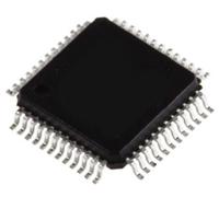 stm32f303c8t7 STMicroelectronics STM32F303C8T7, 32 bit ARM Cortex M4, STM32F303 Microcontroller, 72 MHz, 64kB FLASH, 48-Pin LQFP