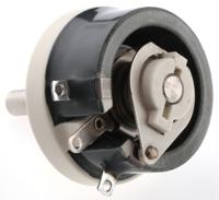 rt025as4701kb Vishay 25W 4.7kΩ Wirewound Rheostat, RT025AS4701KB