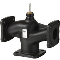 vxf4280-100-s55204-v141 Siemens Manual Bipass, Through Port Pneumatic Manual Control Valve S55204 Series, 2.5mm, S55204-V141