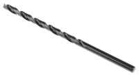 a110-14in Dormer A110 Series HSS Twist Drill Bit, 6.35mm Diameter, 148 mm Overall