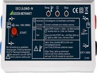 z745r Gossen Metrawatt PAT Testing Adapter