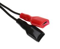 2039-3002 Ansmann BCA 120-350 Battery Charger For Lead Acid 12 V 6 Cell 12V 350mA with EU, UK plug