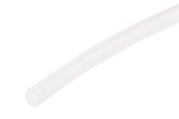 443-4902 RS PRO Halogen Free Heat Shrink Tubing, Clear 3.2mm Sleeve Dia. x 300mm Length 2:1 Ratio
