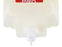 189-0282 RS PRO Orange Solvent Free Hand Cleaner - 4 L Cartridge