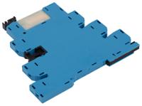 393182300060 Finder 39 Series Interface Relay Module, DIN Rail Mount, 230V ac Coil, SPDT, 1-Pole, 6/10A Load