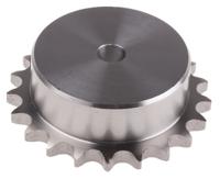 183-855 RS PRO 21 Tooth Pilot Sprocket 08B-1 Chain Type