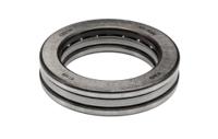 51108 FAG  1 Row Ball Bearing - 40 mm ID, 60 mm OD