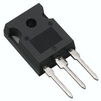 sihg155n60ef-ge3 Vishay SIHG Type N-Channel MOSFET, 21 A, 600 V Enhancement, 3-Pin TO-247AC SIHG155N60EF-GE3