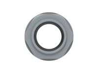 1sng626176r0000 Entrelec 1SNG Series Grey PA 6 Cable Gland, PG29 Thread, 18mm min., 25mm max., IP66, IP68