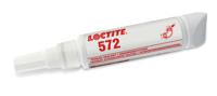loctite-572-ttl-250ml-egfd Loctite 572 Pipe Sealant Paste for Thread Sealing 250 ML Bottle