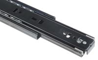 db3832-0025 Accuride Steel Drawer Slide, 250mm Closed Length, 45kg Load