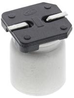 uwt1v221mnl1gs Nichicon 220μF Aluminium Electrolytic Capacitor 35V dc, Surface Mount - UWT1V221MNL1GS