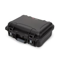 920s-000bk-0a0 Nanuk Nanuk 920 Waterproof Plastic Case, 424 x 340 x 173mm