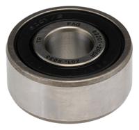 62201-a-2rsr INA 62201-A-2RSR 1 Row Ball Bearing - 12 mm ID, 32 mm OD