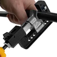 t2250a CK T2250A Series Wire Strippers Wire Stripper, 12mm Min, 36mm Max, 224 mm Overall