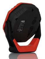 200-6750 RS PRO Rechargeable COB LED Work Light, USB Plug, IP65