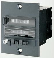 0-886-239 Hengstler 886 Counter, 5 Digit, 10Hz, 115 V ac