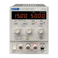 pl155 Aim-TTi PL Series Digital Bench Power Supply, 0 → 15V, 0 → 5A, 1-Output, 75W