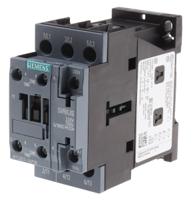 3rt2027-1ap00 Siemens Sirius Innovation 3RT2 3 Pole Contactor, 3NO, 32 A (AC3), 15 kW (AC3), 230 V ac Coil
