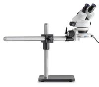 ozl-961 Kern OZL 961 Stereo Microscope, 0.7 → 4.5X Magnification