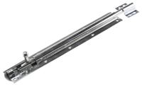893-8629 RS PRO Steel Zinc Door Bolt, 310 x 45mm