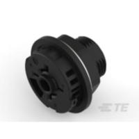 2343403-1 TE Connectivity LUMAWISE S Series Connector, 4-Pole, 4-Way, 5