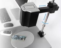 tek-flex-xyit ideal-tek TEK-FLEX-XY.IT Inspection Camera, 600mm Probe Length, 1920 x 1080pixels Resolution, LED Illumination